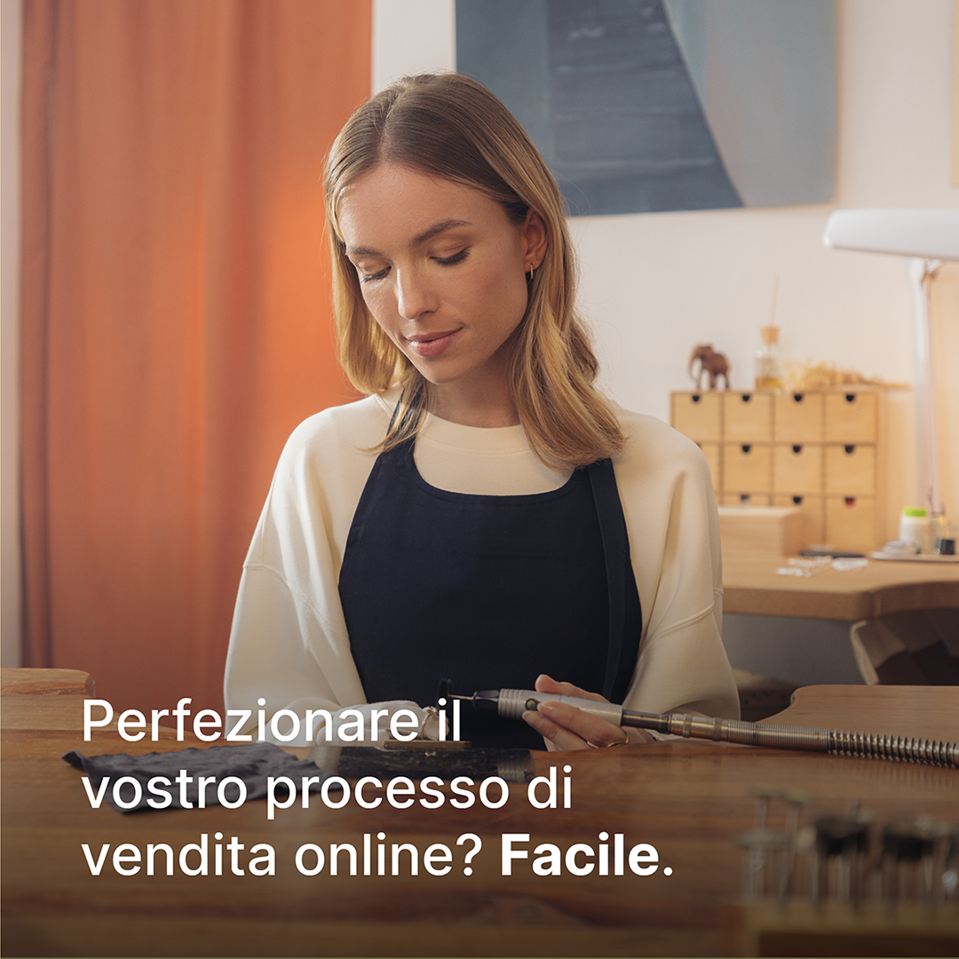 Worldline Switzerland Facebook ad