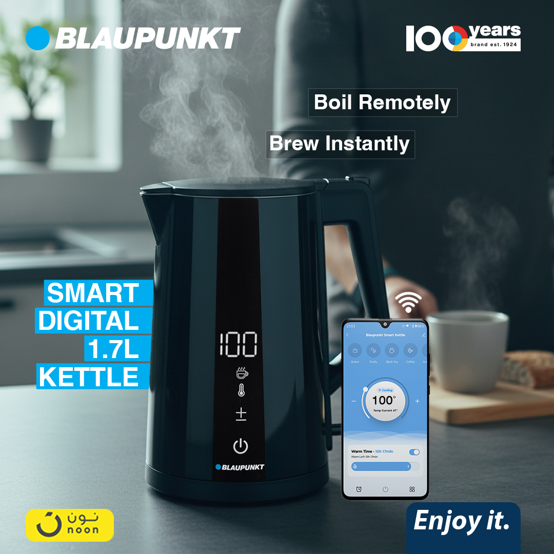 Blaupunkt_Home_ME Facebook ad