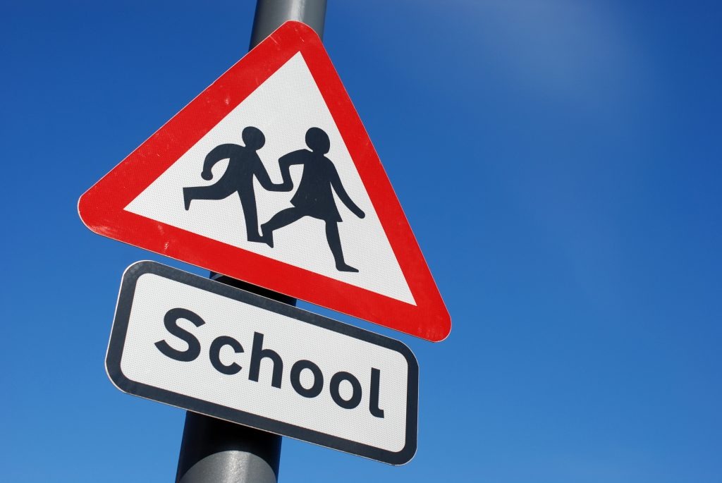 Aid Training & Operations Ltd Facebook ad: First Aid Training For Schools