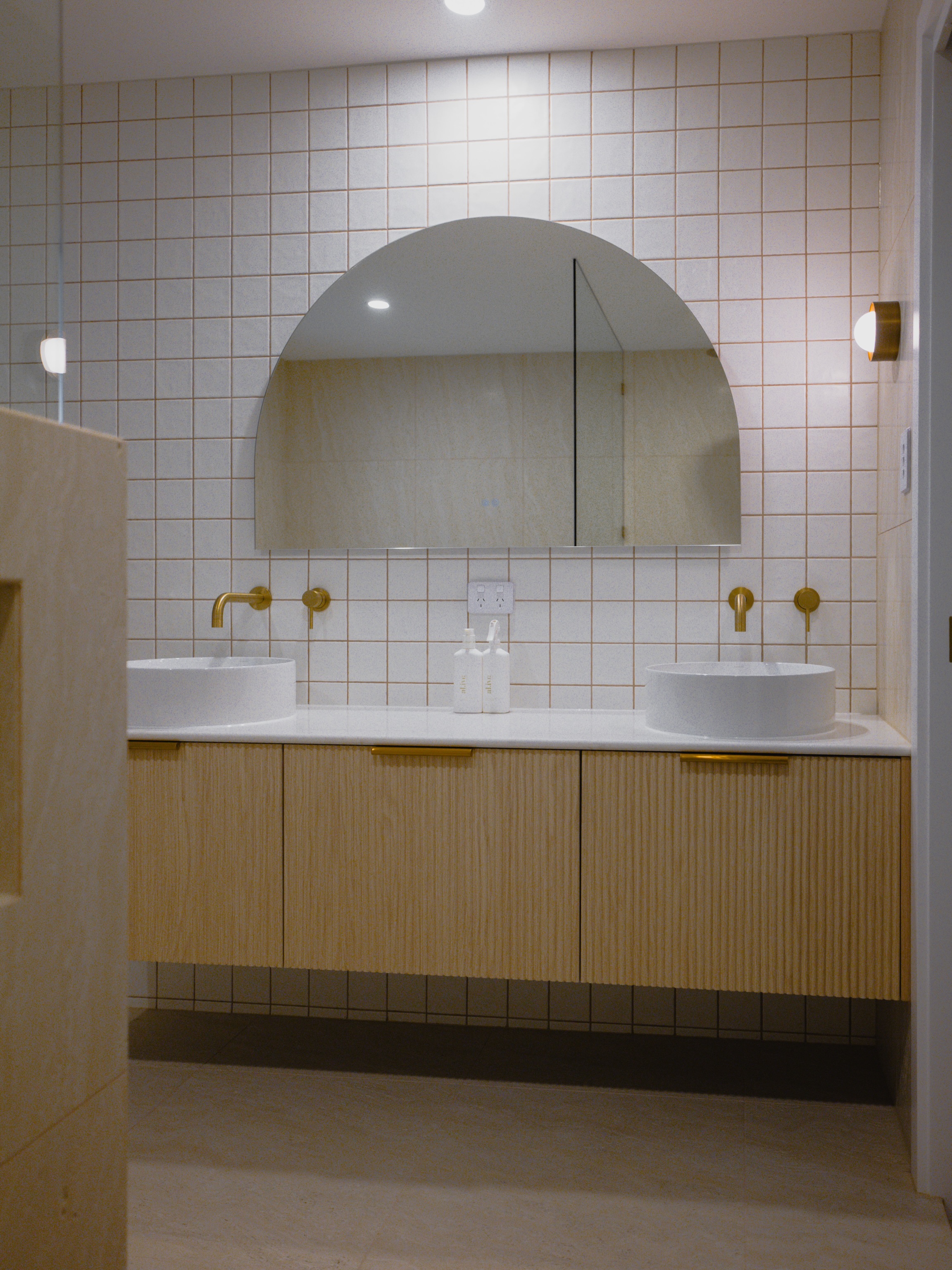 Harper and Jones Boutique Bathrooms Facebook ad: Bathroom Renovations Gold Coast | Harper and Jones…