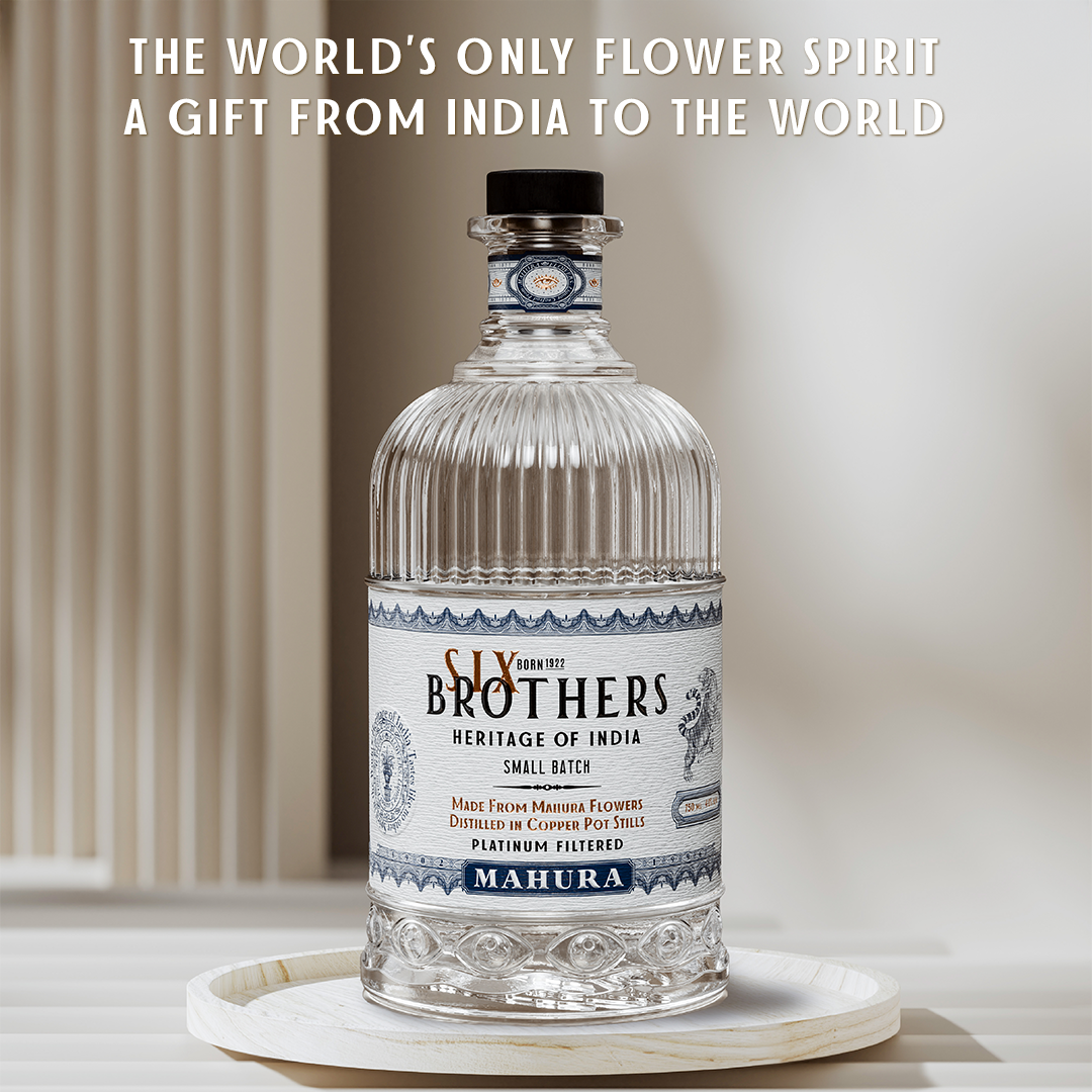 Six Brothers Mahura Facebook ad: Savour the versatility of Six Brothers Mahura, India’s…