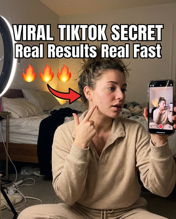 Tag Your Friends To See This Facebook ad