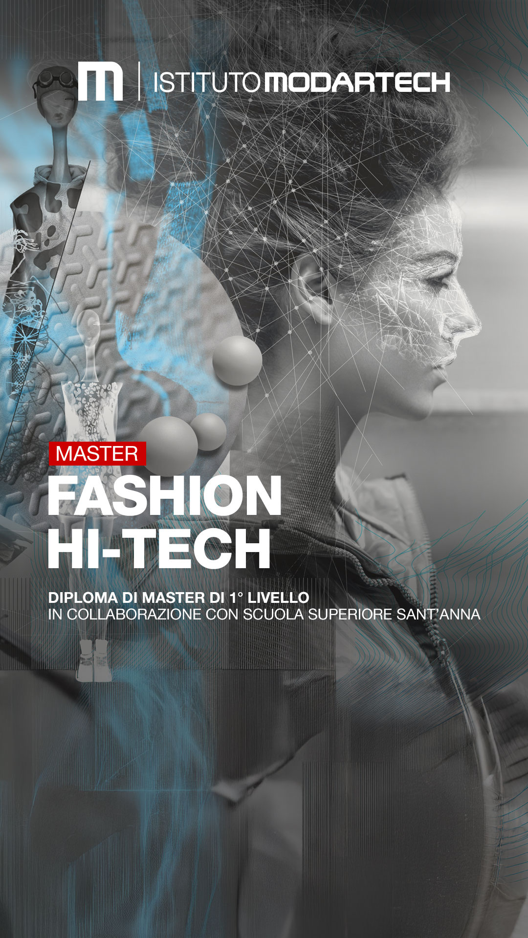 Istituto Modartech Facebook ad from Jul 22, 2026