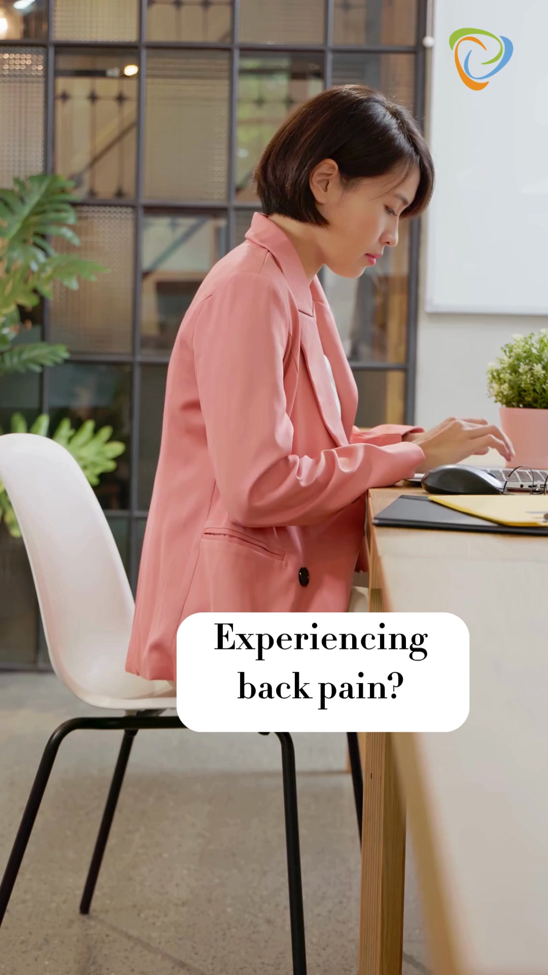 Carolinas Pain Institute Facebook ad