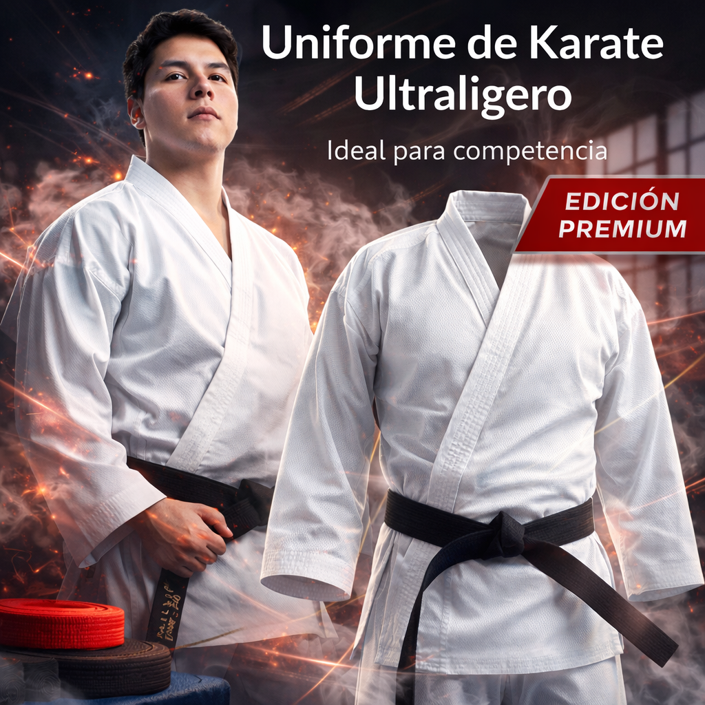 Jundo Facebook ad: Ultraligero