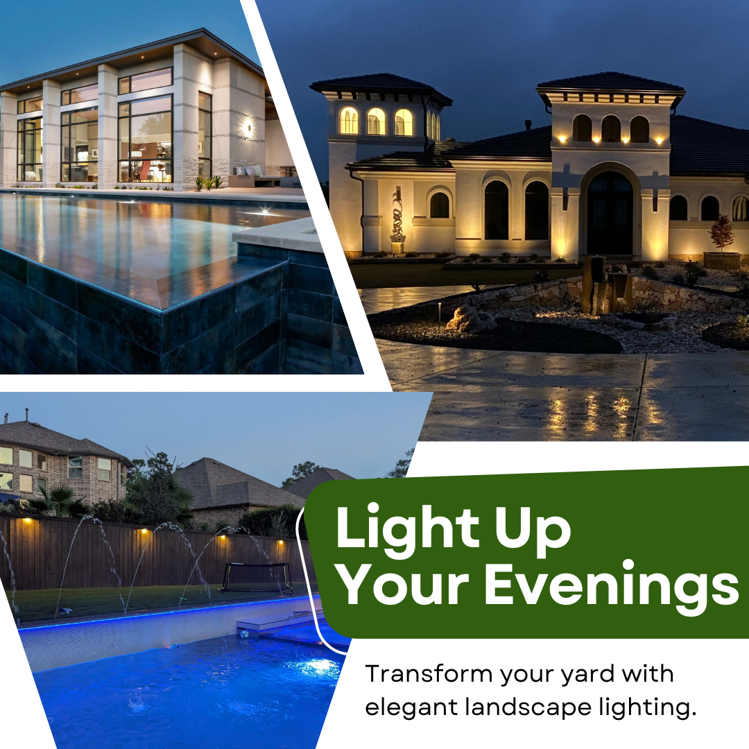 Astoria Lighting Co Facebook ad