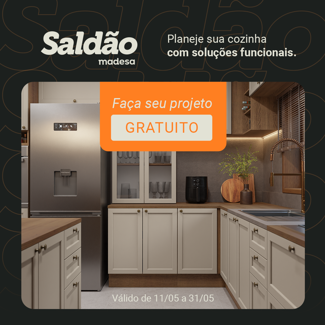 Madesa Móveis Facebook ad