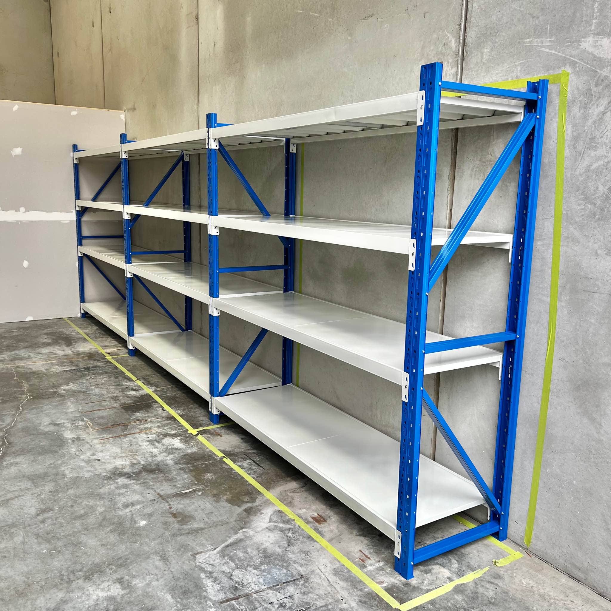 Sam Kwok Facebook ad: Storage Racks,Stainless Steel Shelving,Tyre Racks,Plastic…