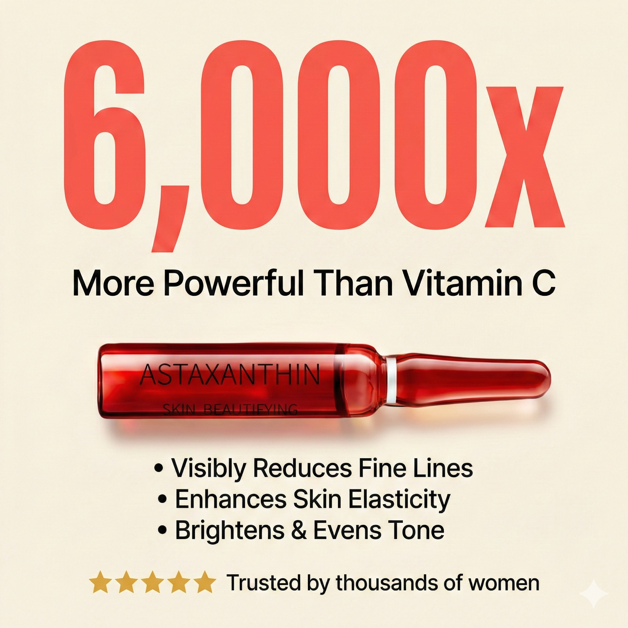 Pure Dose Skin Facebook ad