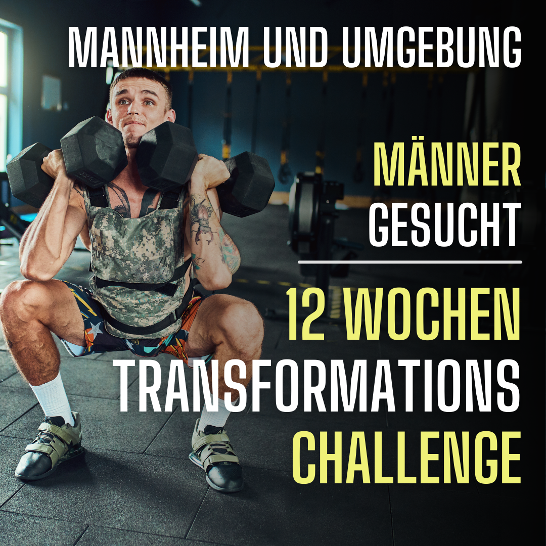 CrossFit Rhein-Neckar Facebook ad