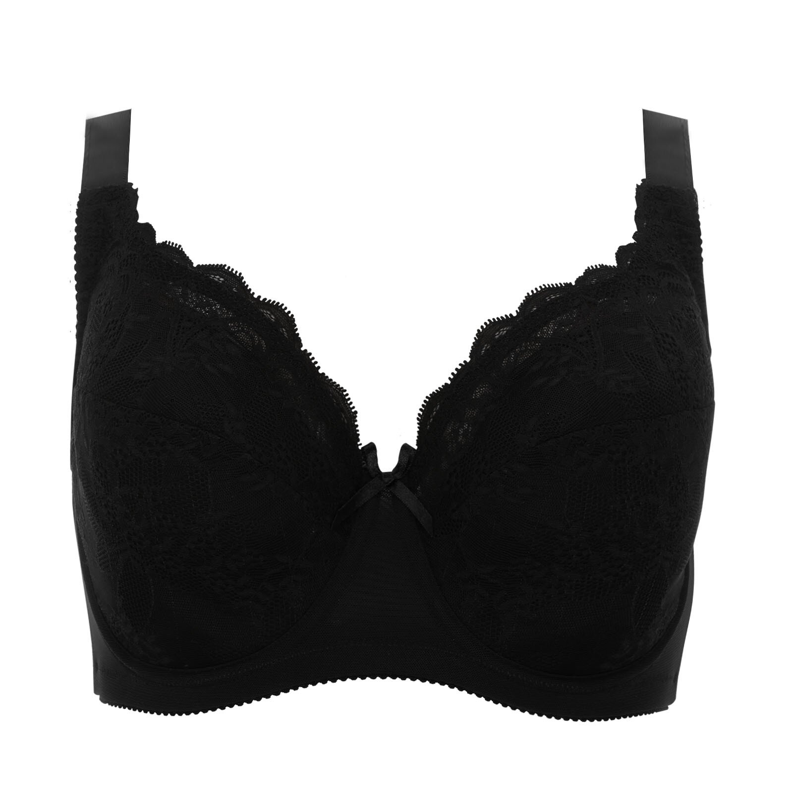 XIXILI Facebook ad: Every body deserves to feel confident and comfortable.