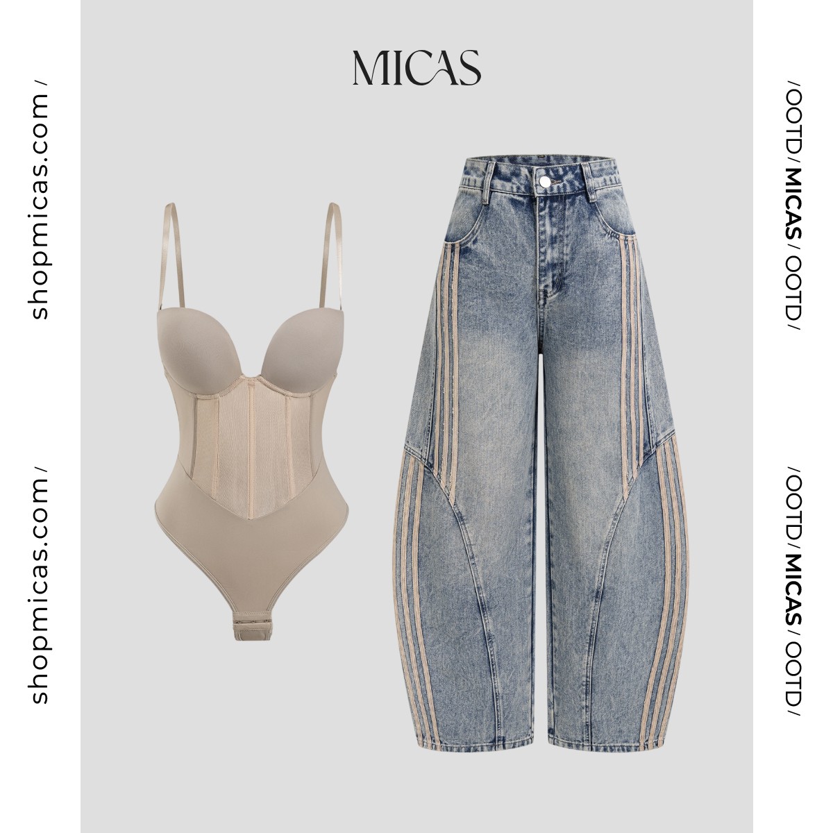 MICAS Facebook ad