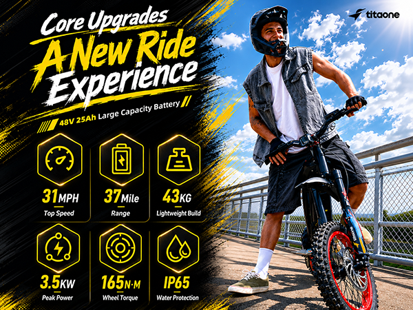 79Bike Electric Facebook ad