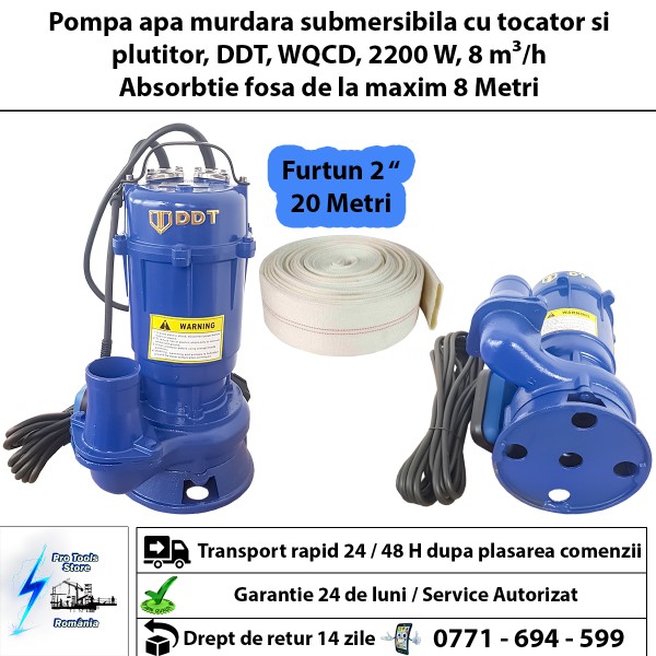 Pro-Tools-Store Facebook ad
