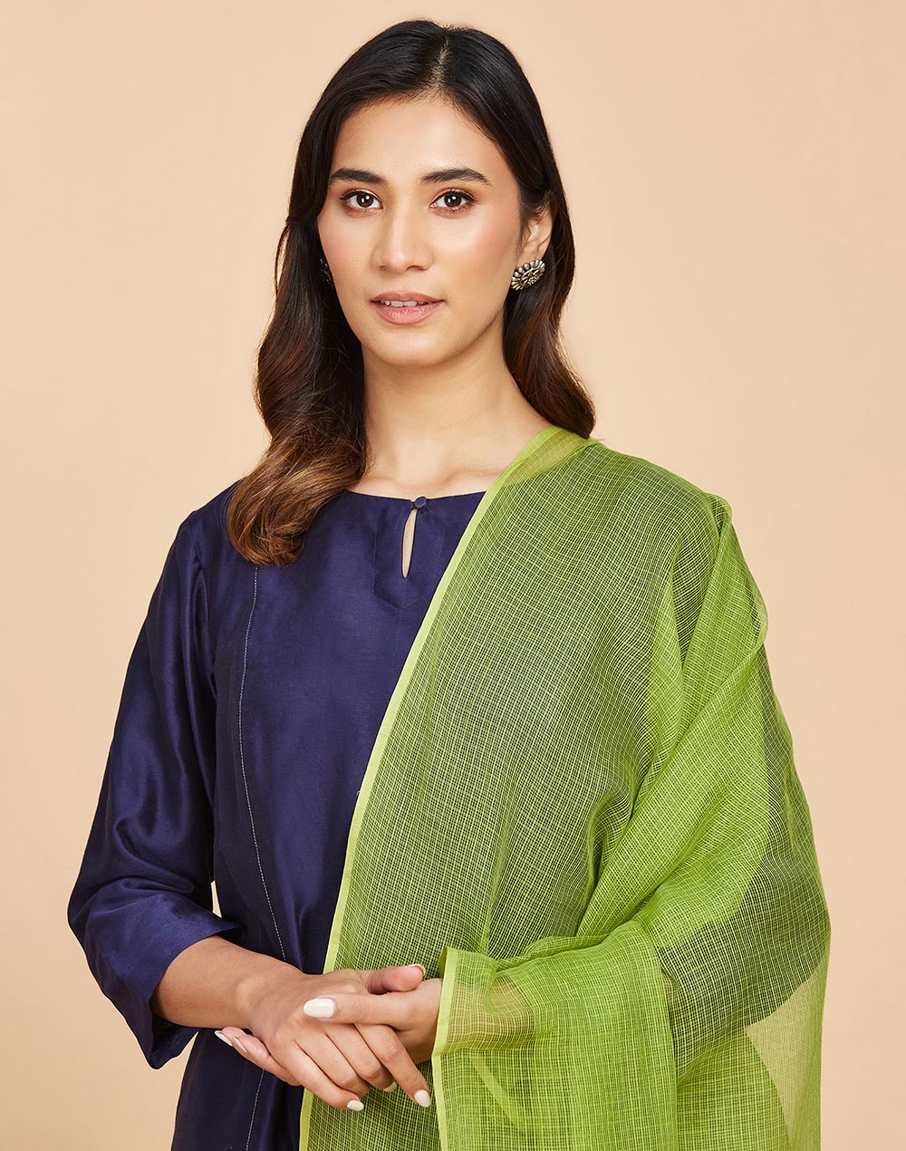 Fabindia Facebook ad