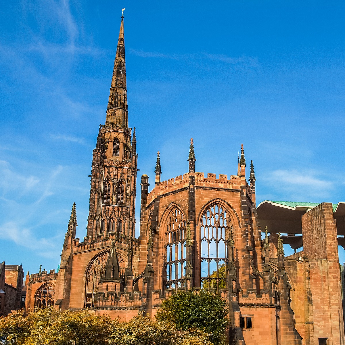 Your Local Financial Advice Facebook ad: Free Pension Consultation in Coventry & Surrounding CV…