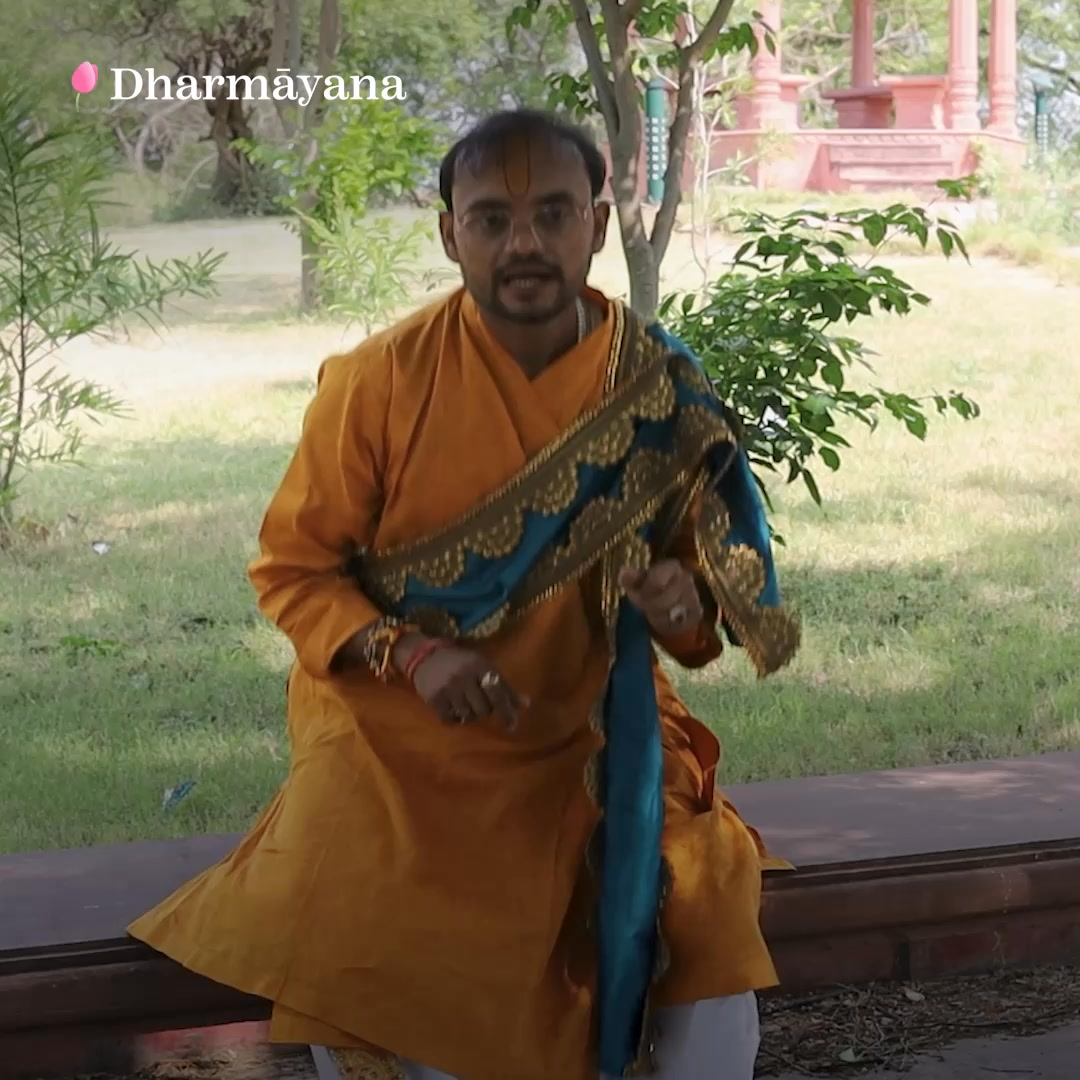 Dharmayana.app Facebook ad from Jul 10, 2026
