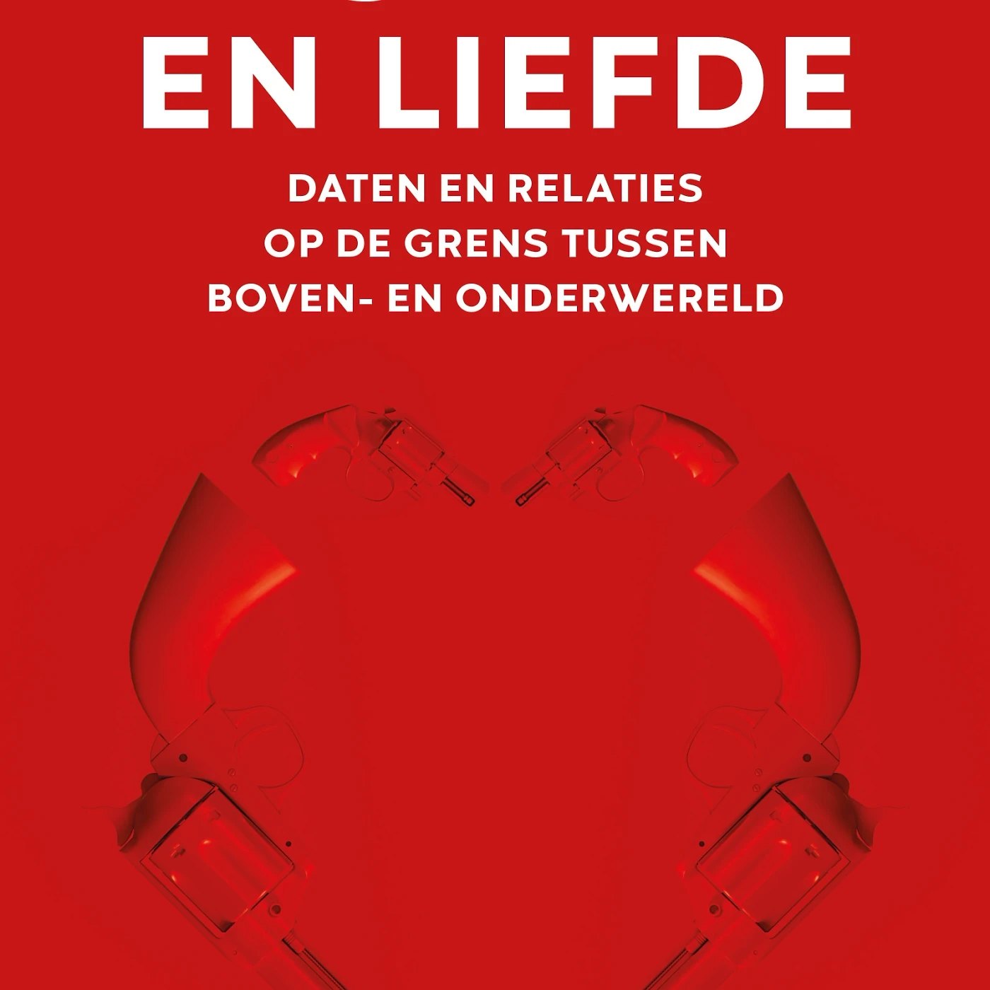 Podimo Facebook ad: Waargebeurde misdaden. Cold cases.