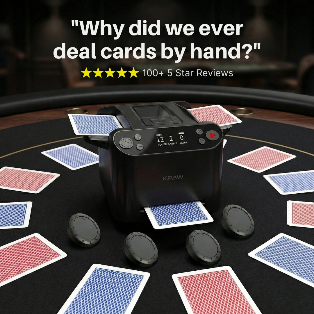 Poker Provoke Facebook ad