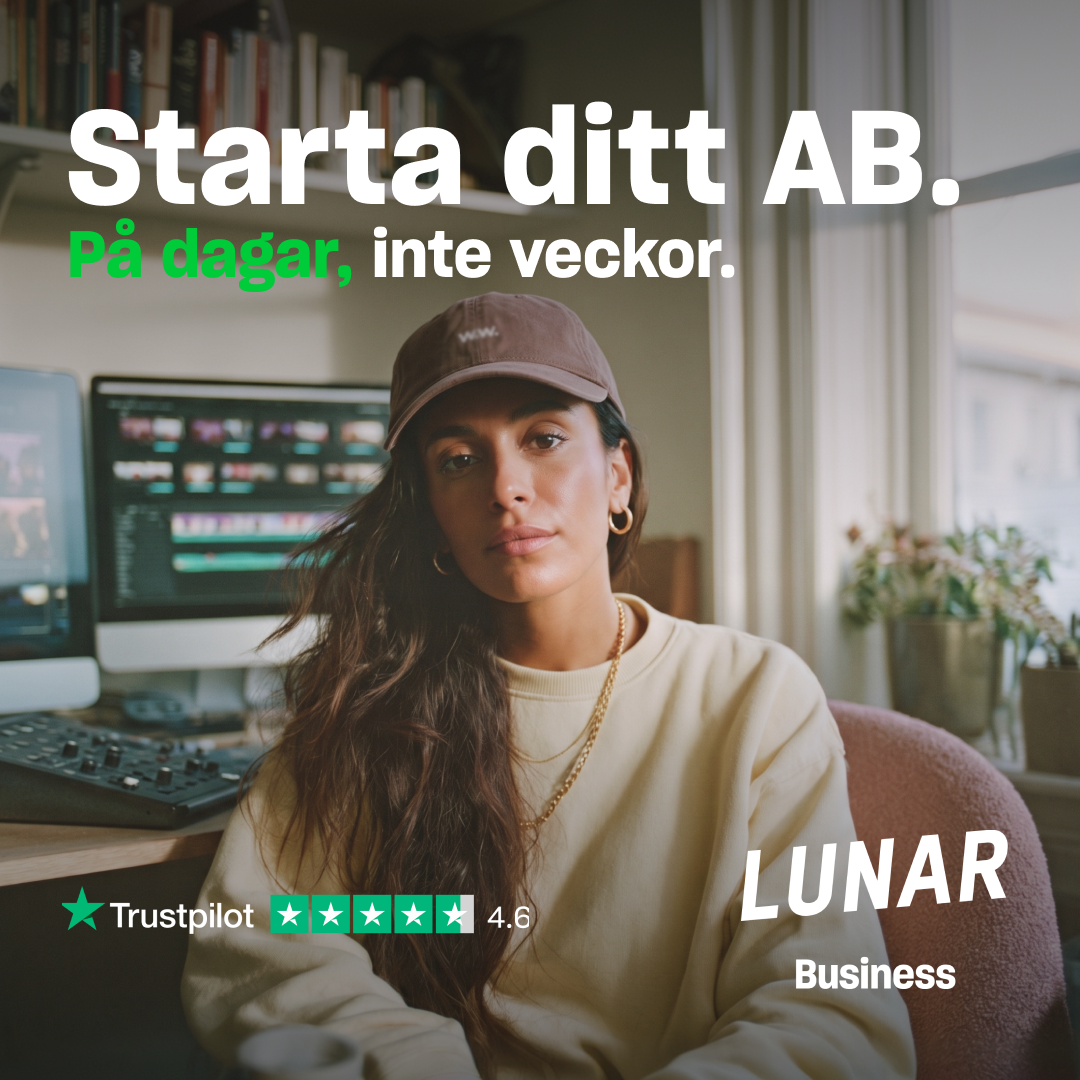 Lunar Facebook ad from Jun 4, 2026