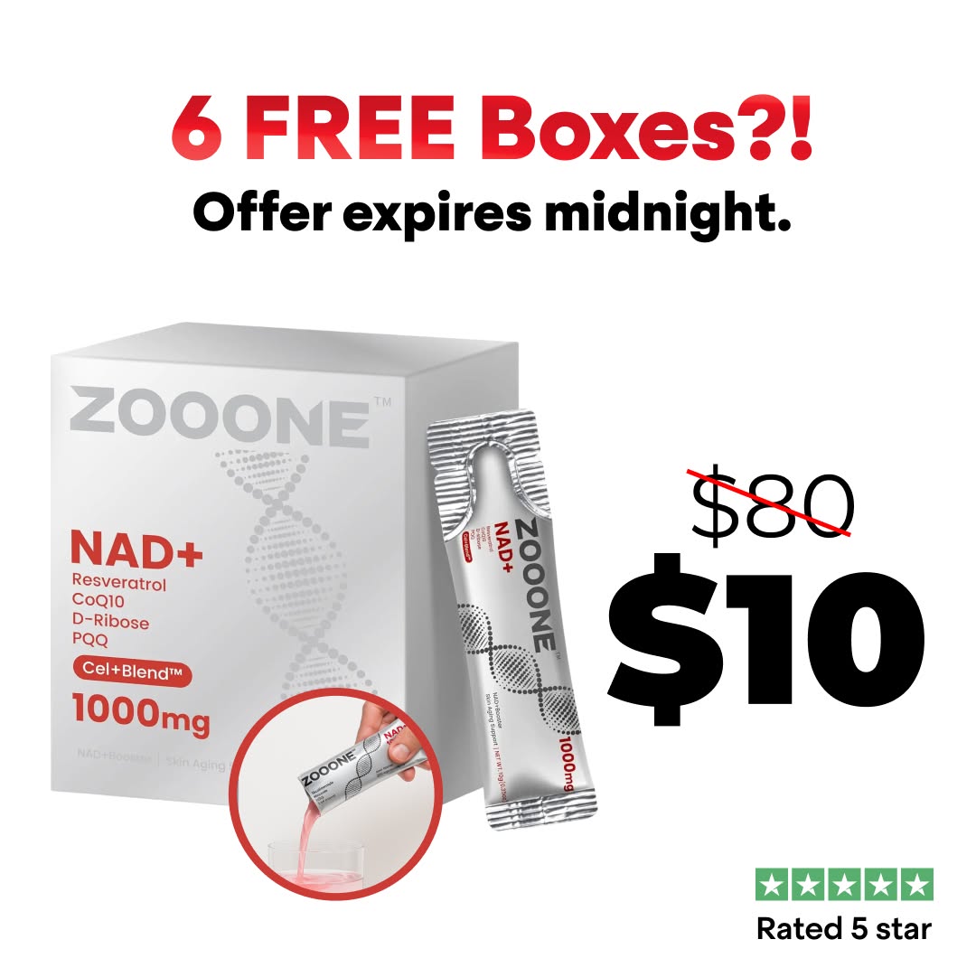 Youth Labs Exclusive Facebook ad