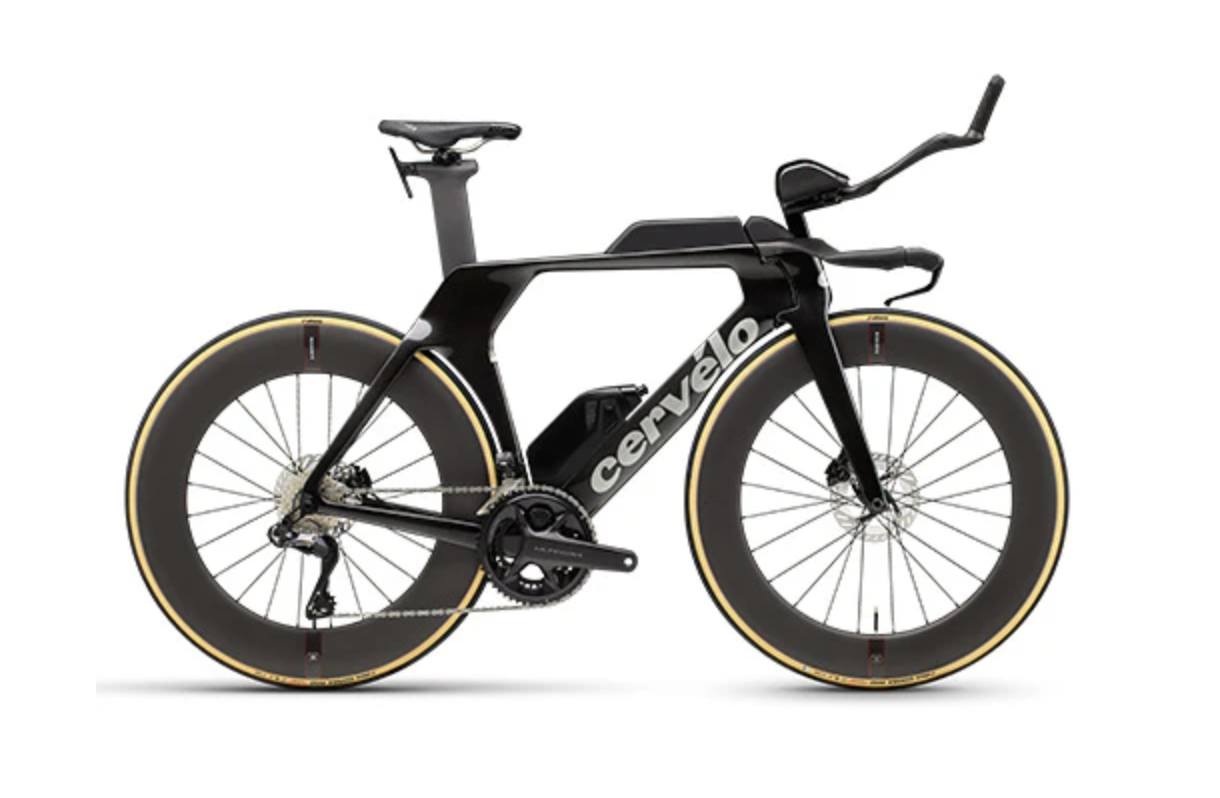 Playtri Facebook ad: Cervelo P5 Shimano Ultegra Di2 12 Speed …