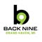 Back Nine Golf - Grand Haven