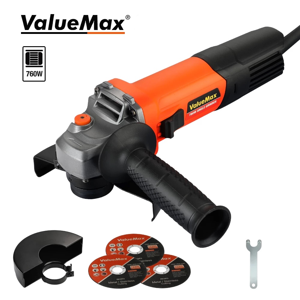 Workpro in malaysia Facebook ad: Your One-Stop Tool Shop.