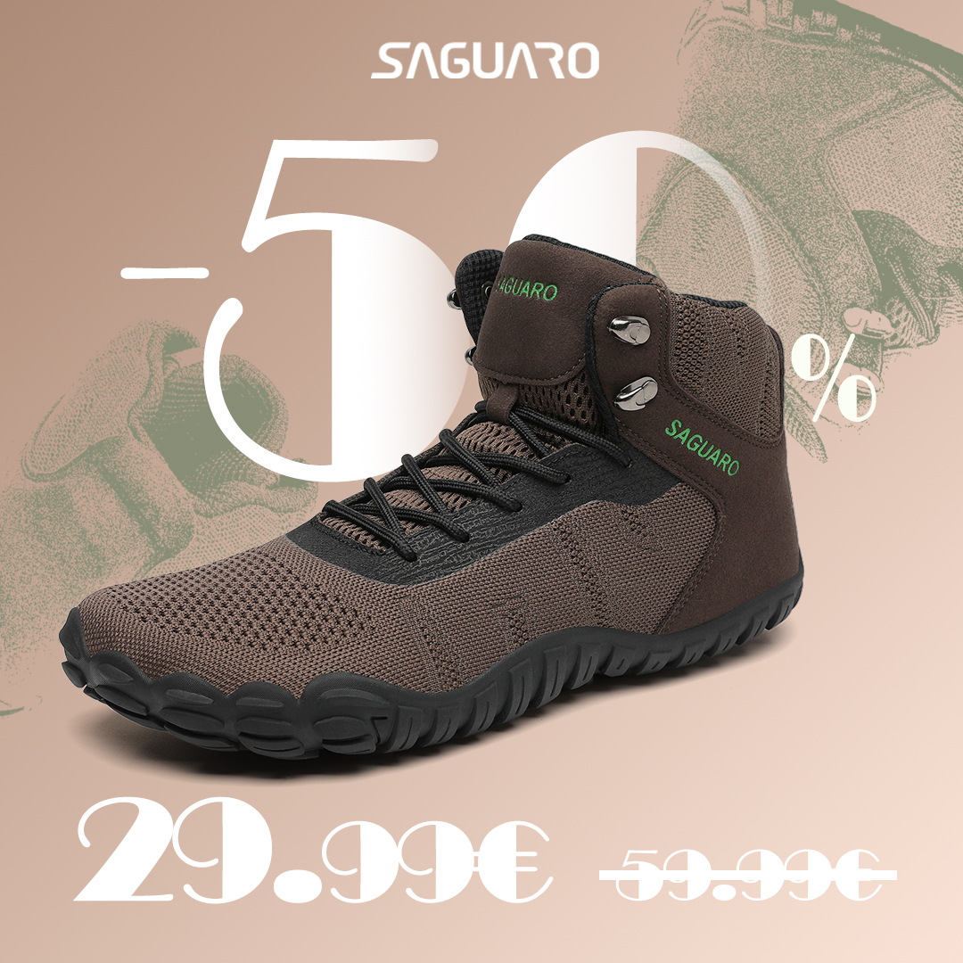 Saguaro De Facebook ad: Räumungsverkauf · Tiefstpreise