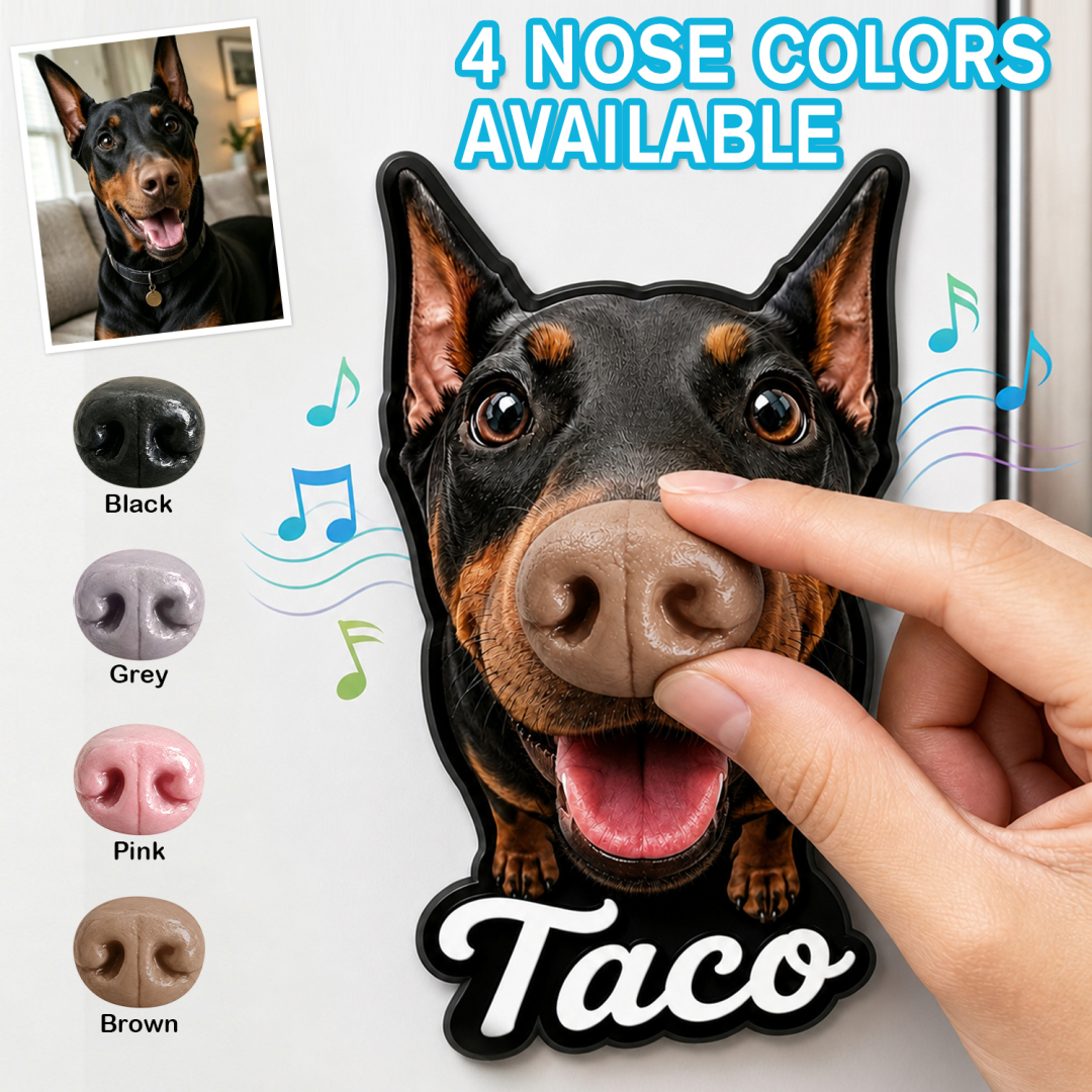 Soufeel Present Facebook ad: Hear Your Pet’s Voice Every Day!
