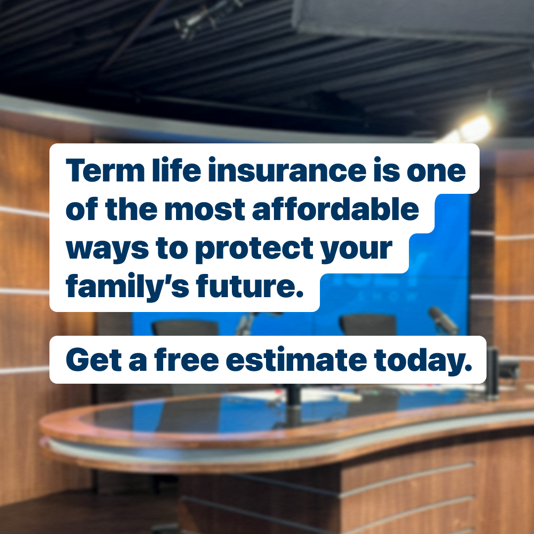 Dave Ramsey Facebook ad