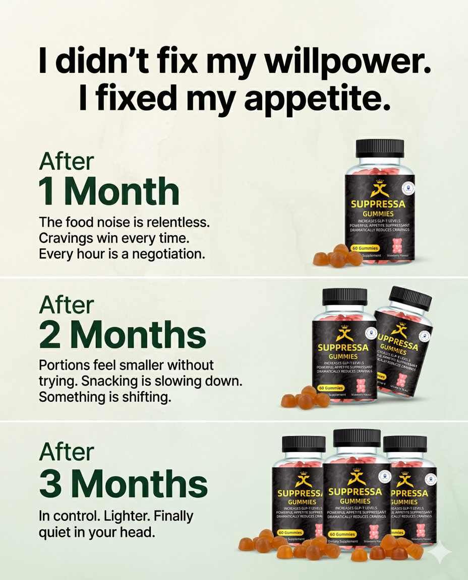John Clarke Nutrition Facebook ad