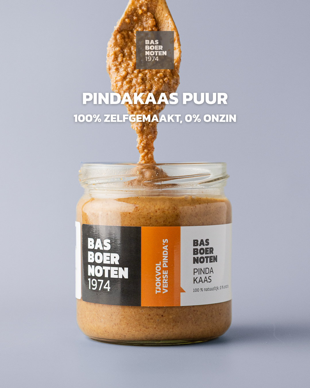 Bas Boer Noten Facebook ad