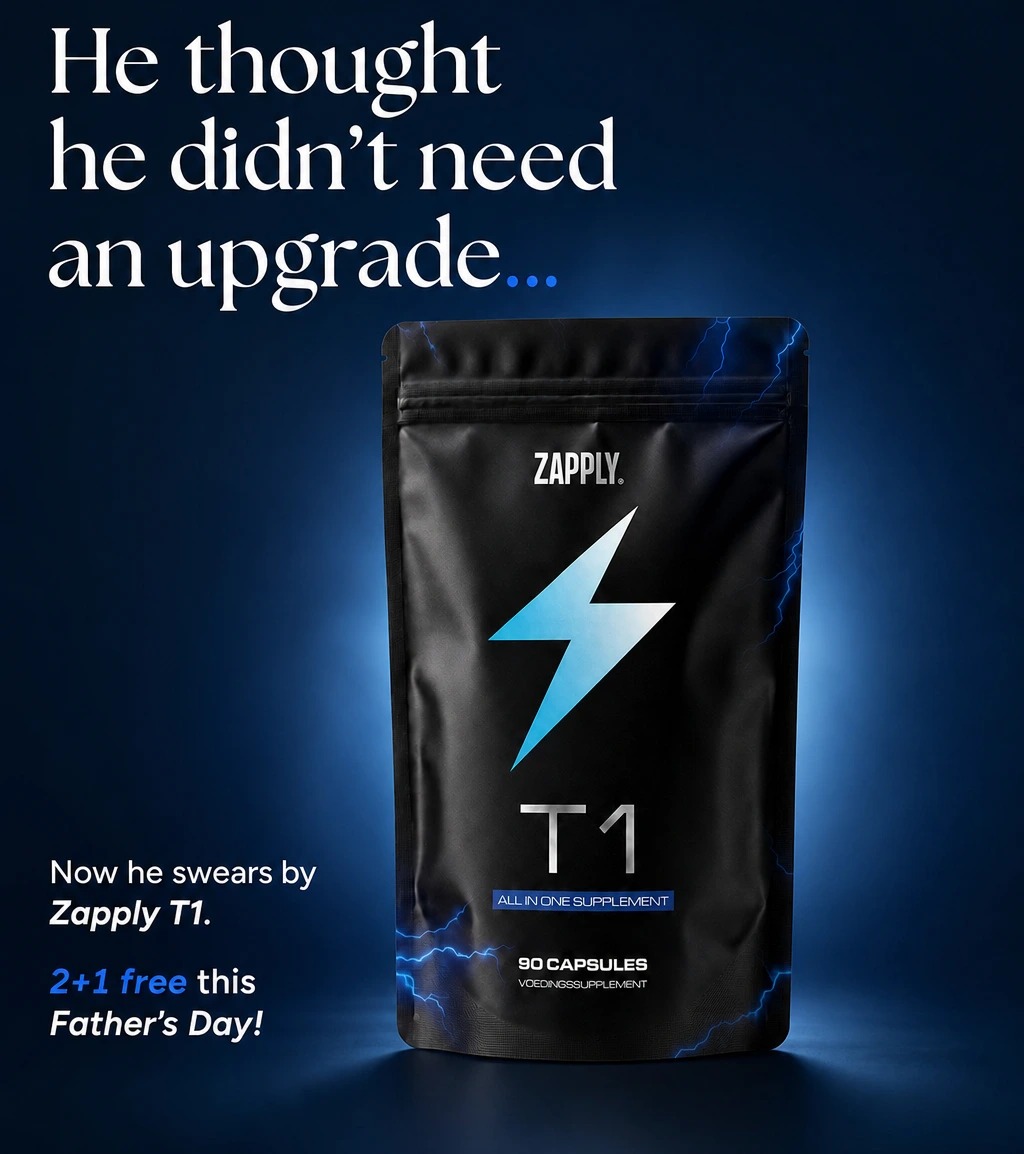 Zapply EU Facebook ad