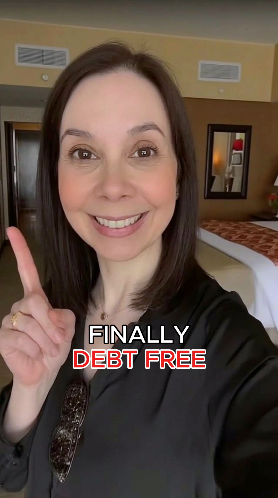Smart Finance Facebook ad