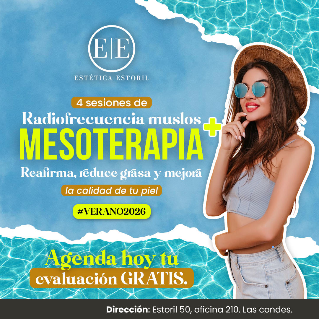 Estética Estoril Facebook ad