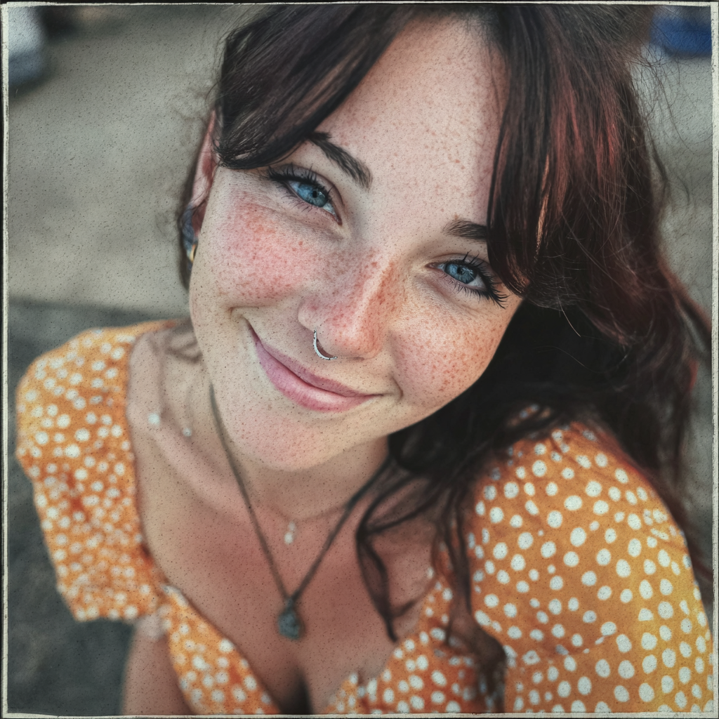 DatingAdvisor.be Facebook ad
