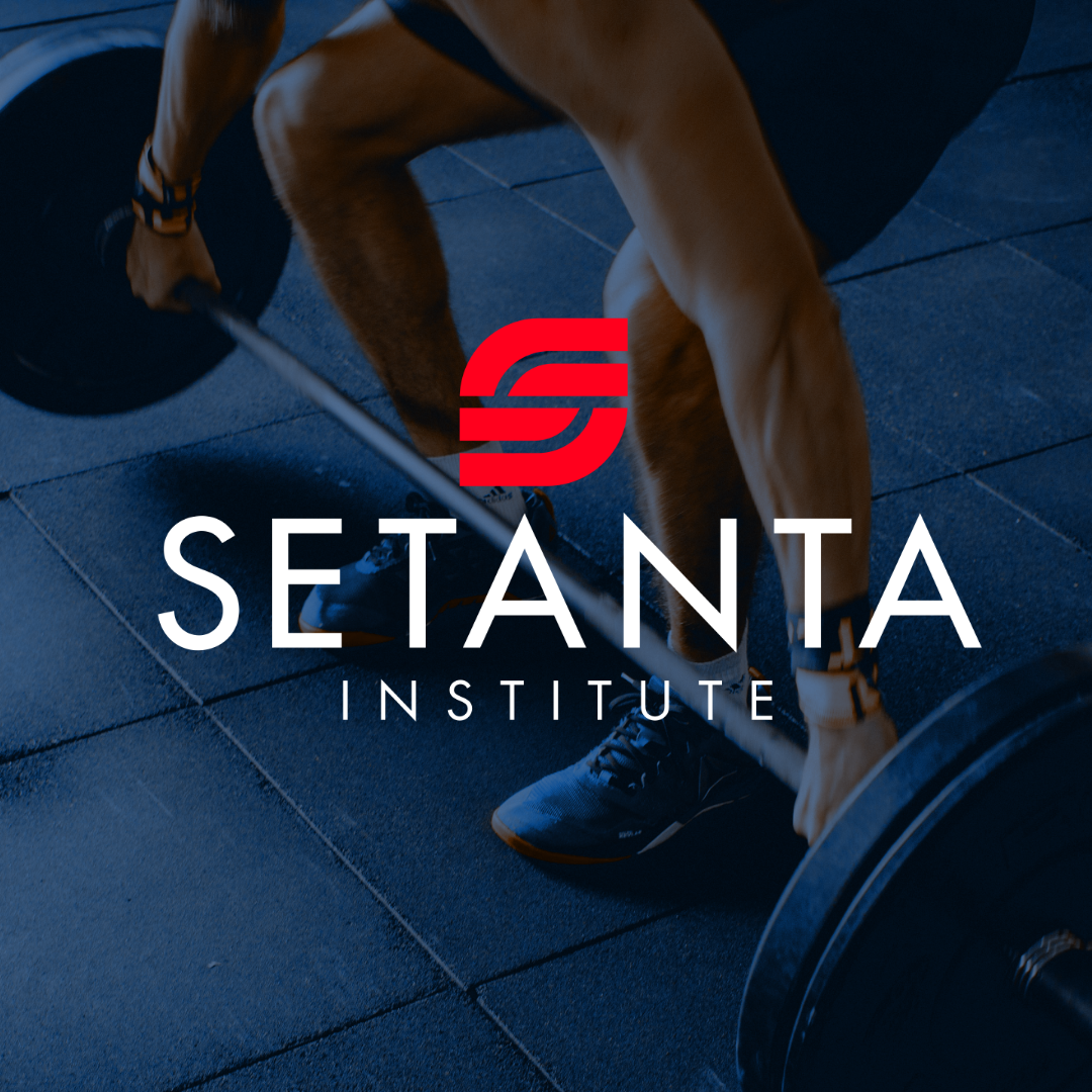 Setanta Institute Facebook ad: Download the Brochure!