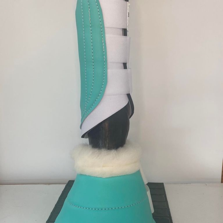 B-Boots Facebook ad: B-Boots are a fully Australian made and owned…