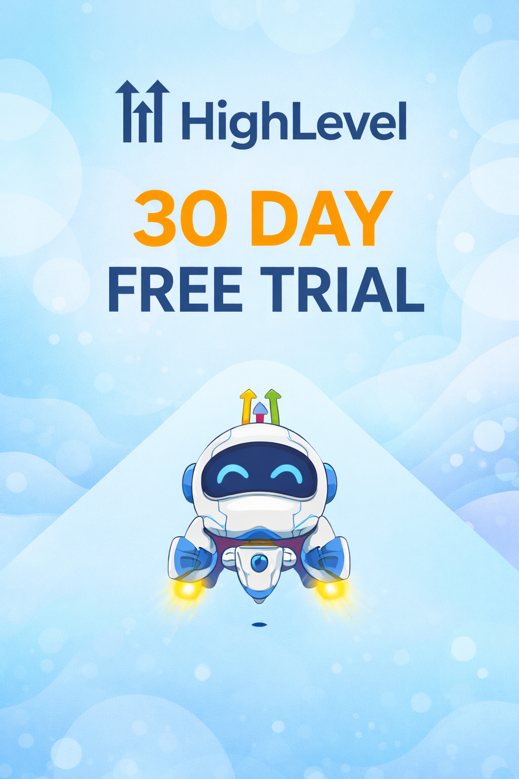Launchmyghl Facebook ad