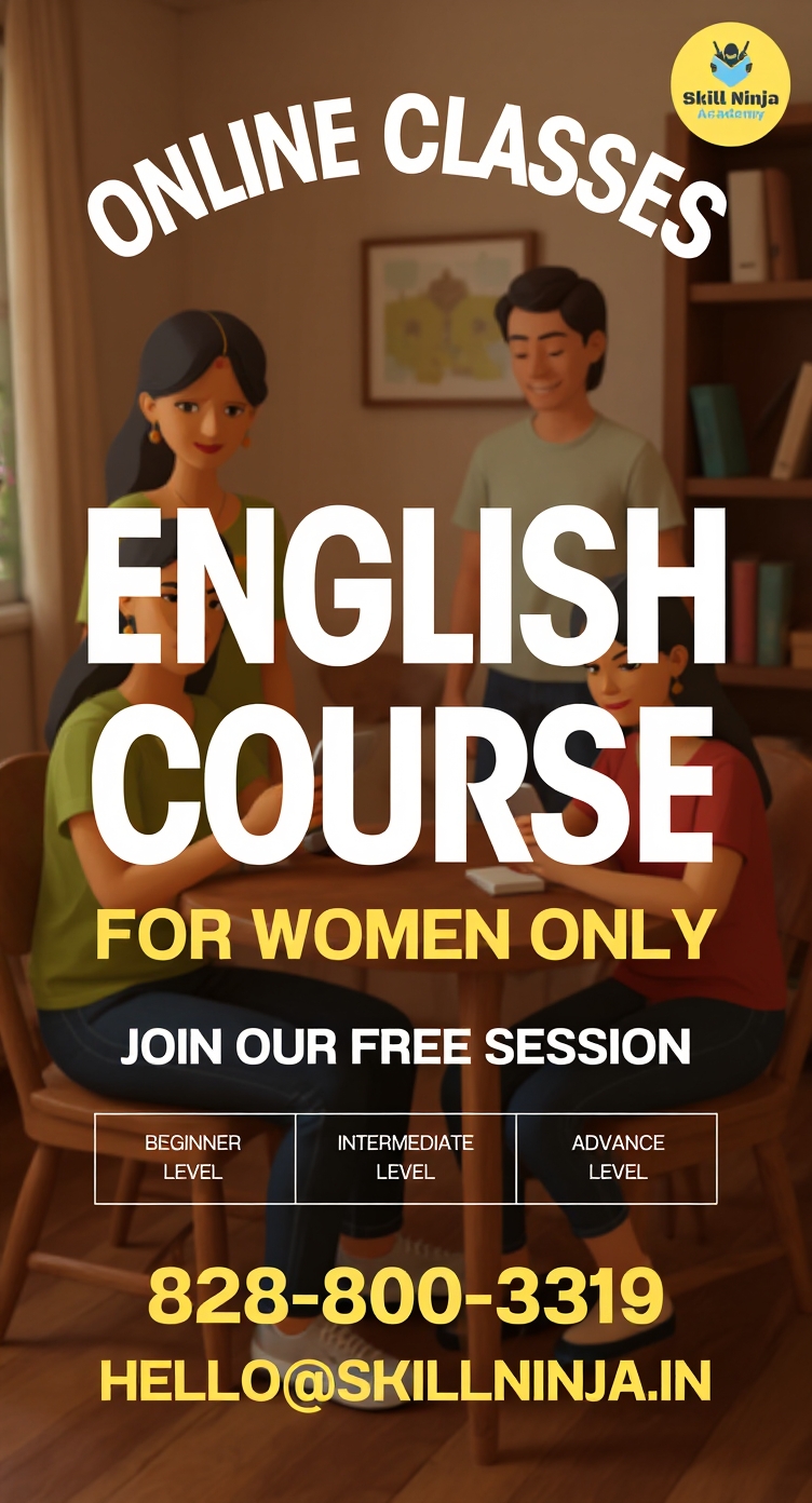 Skill Ninja Academy Facebook ad