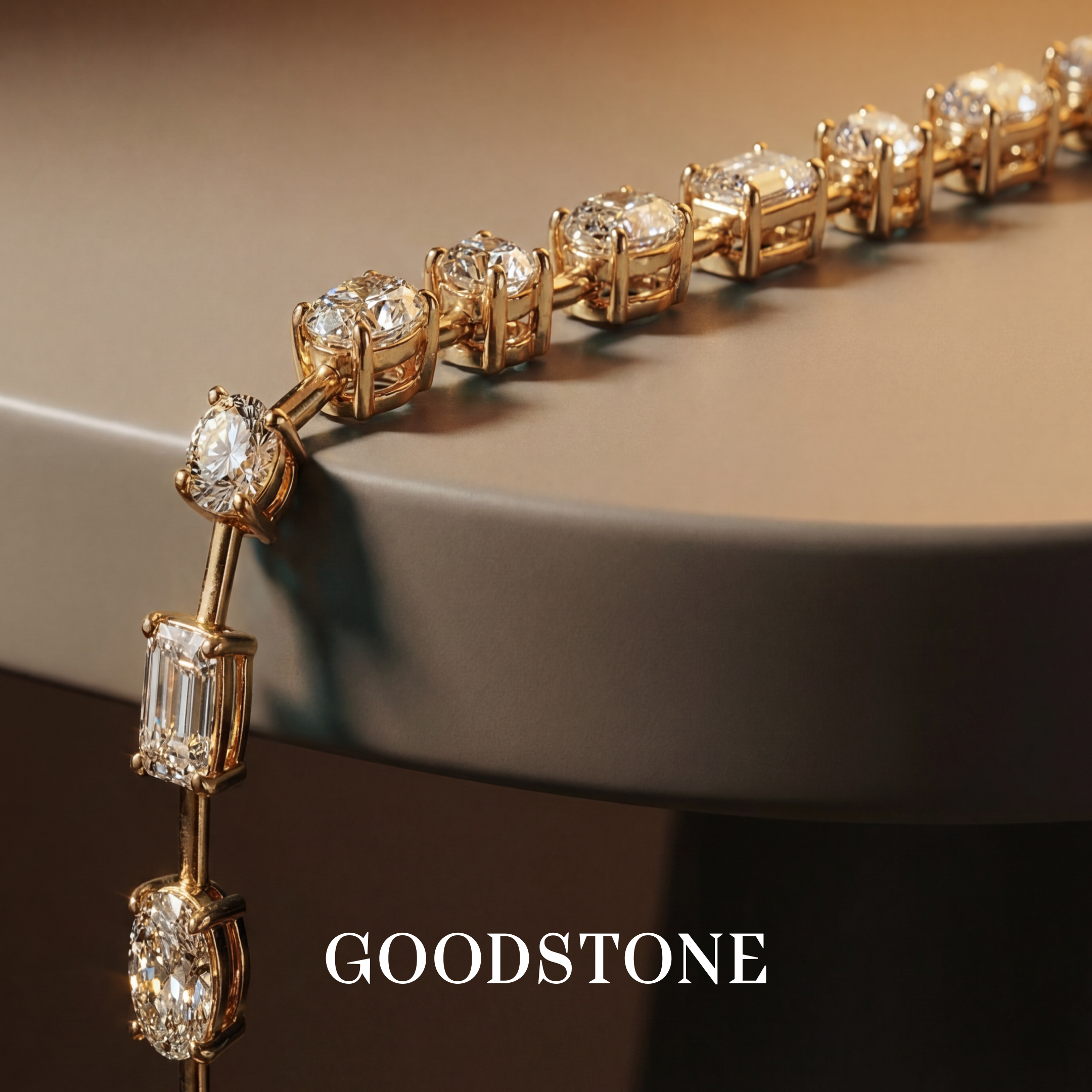 Good Stone Facebook ad: Engagement Rings, Wedding Rings, & Fine Jewelry | GOODSTONE