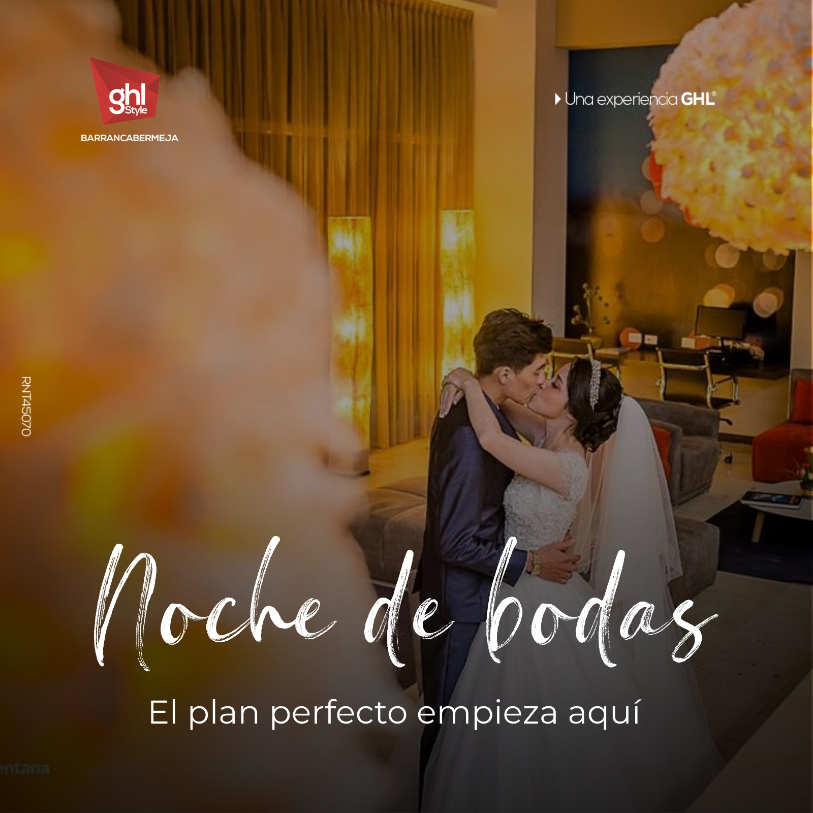 GHL Style Barrancabermeja Facebook ad from Mar 6, 2026