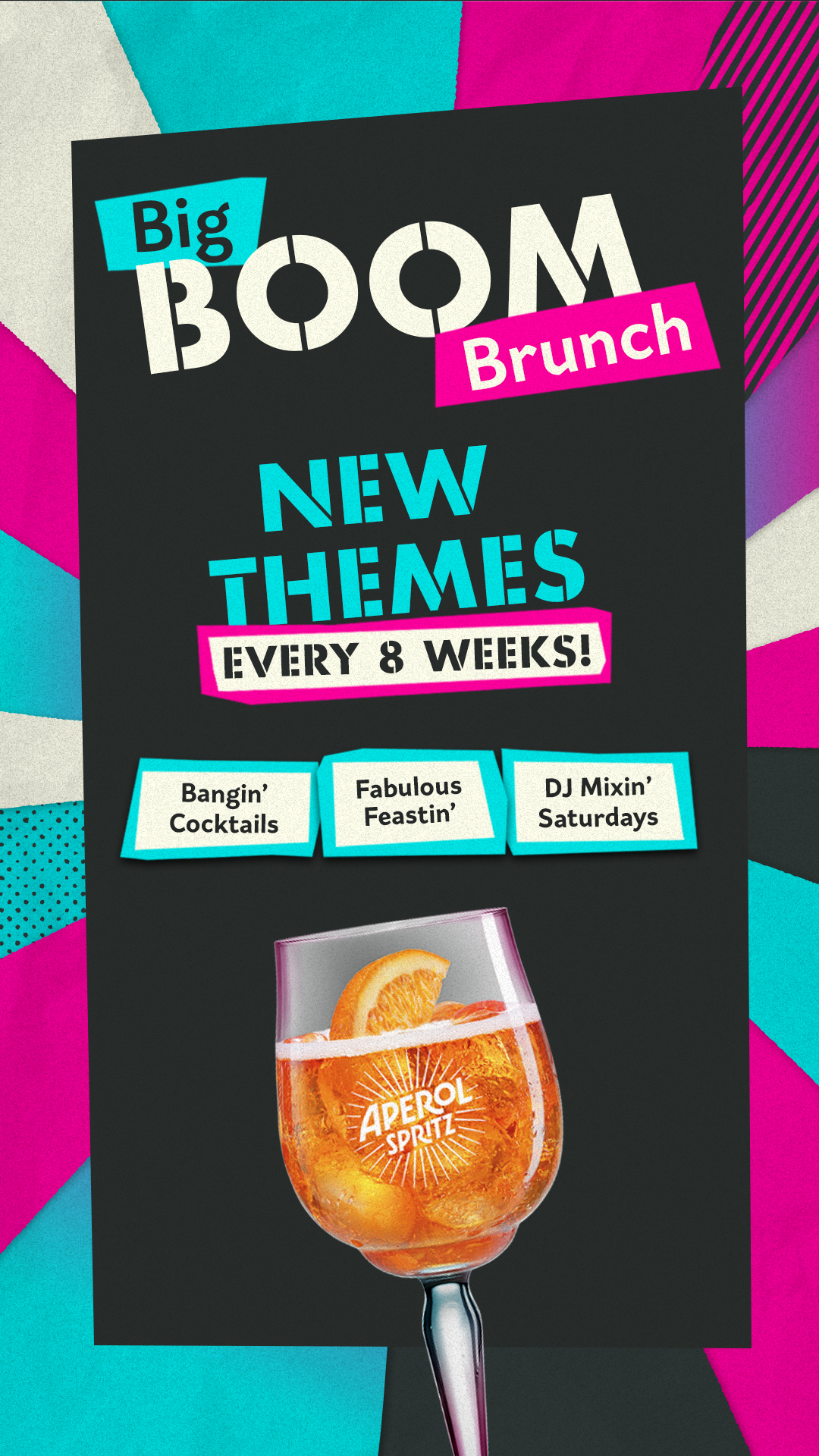 Boom Battle Bar UK Facebook ad from Jan 5, 2026