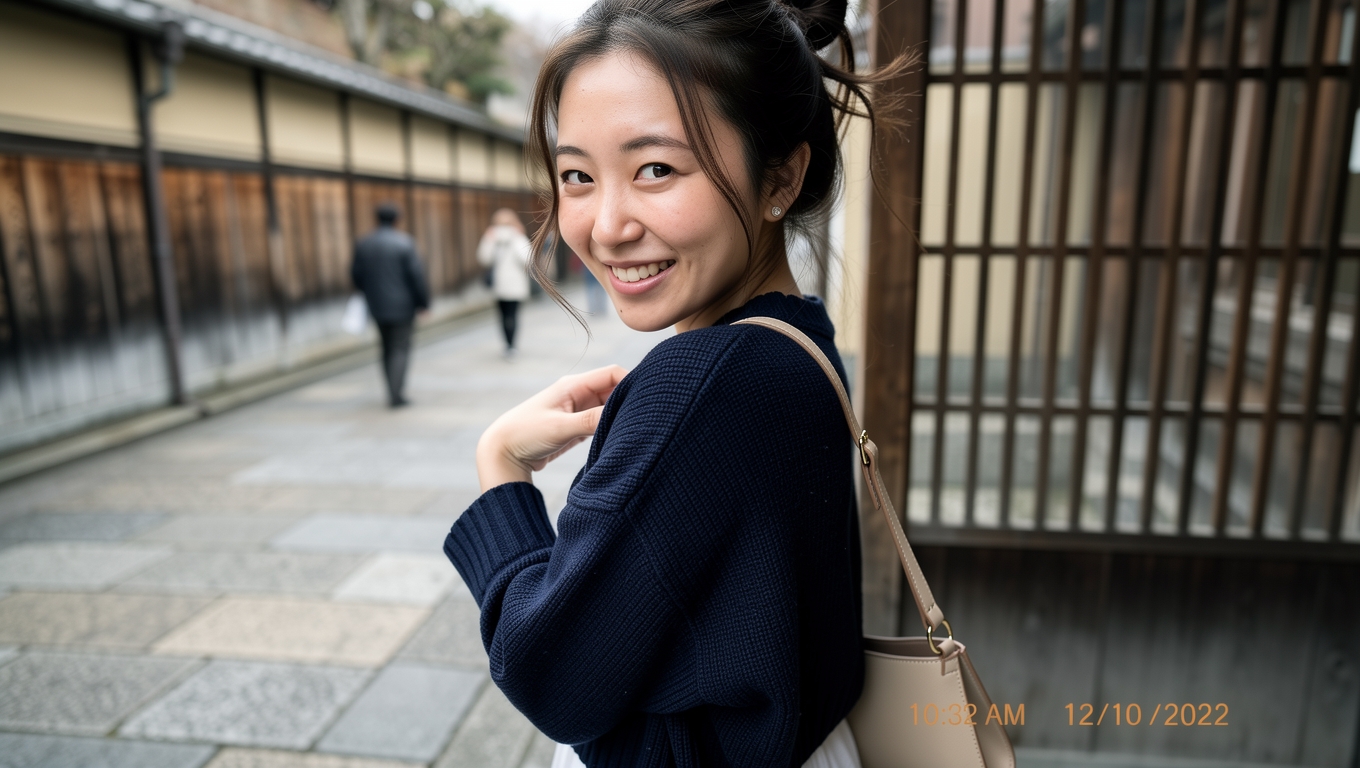 JapanCupid Facebook ad