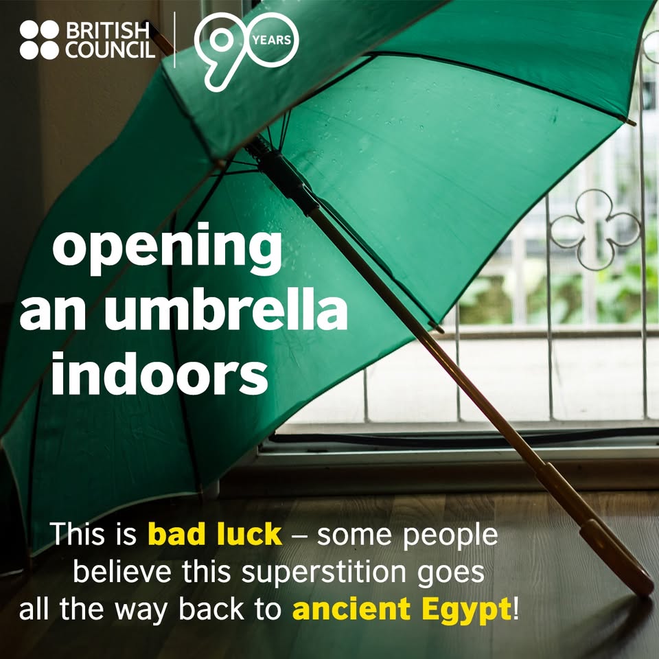 LearnEnglish, British Council Facebook ad: LearnEnglish, British Council