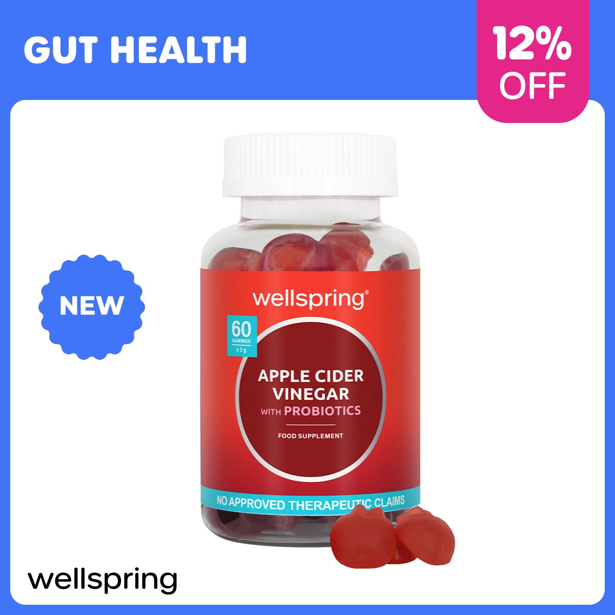 Wellspring Facebook ad