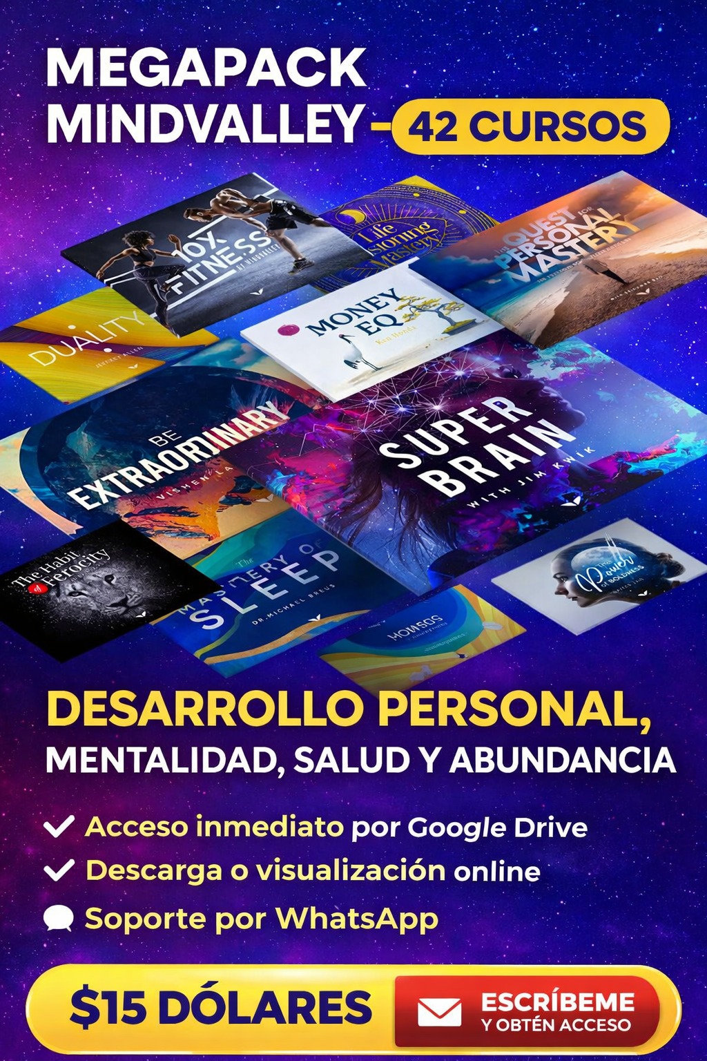 Cursos Clave Facebook ad