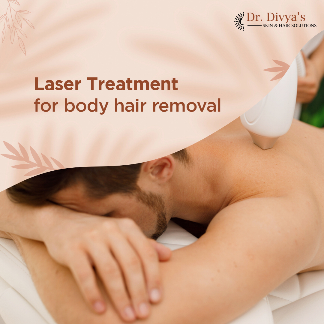 Dr Divya's Skin & Hair Solutions Facebook ad