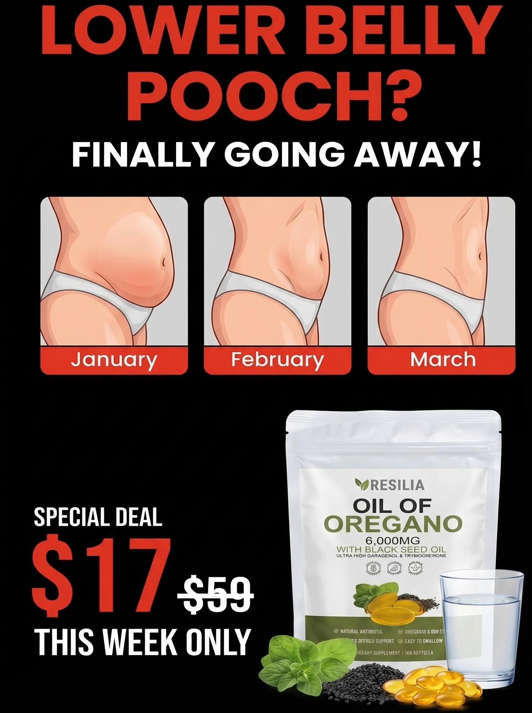 Dr. Michael Rawlings Facebook ad